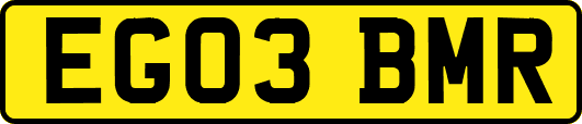 EG03BMR