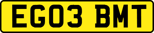 EG03BMT