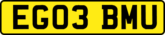 EG03BMU