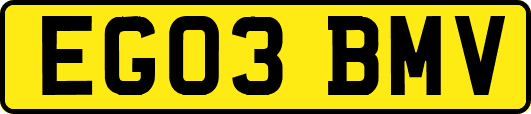 EG03BMV