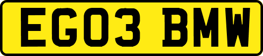 EG03BMW