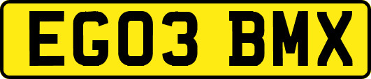 EG03BMX