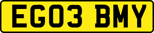 EG03BMY