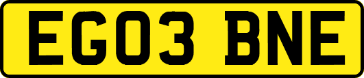 EG03BNE