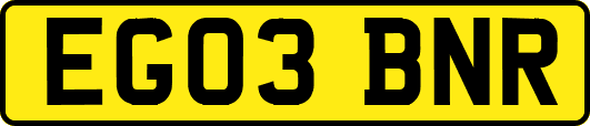 EG03BNR