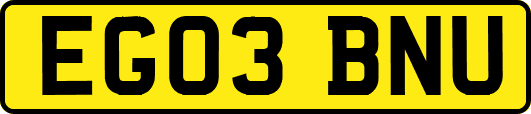 EG03BNU