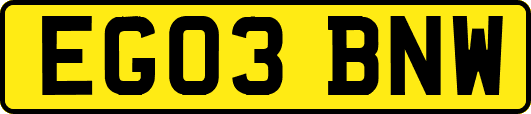 EG03BNW