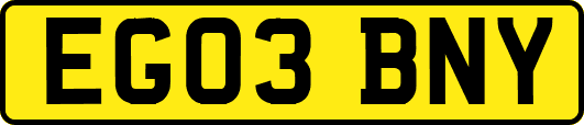 EG03BNY