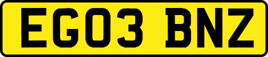 EG03BNZ
