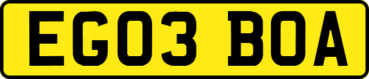 EG03BOA