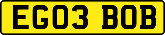 EG03BOB