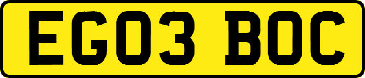 EG03BOC
