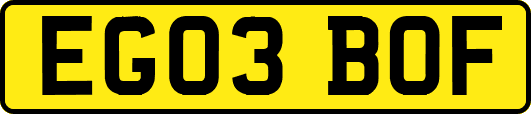 EG03BOF