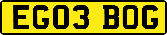 EG03BOG