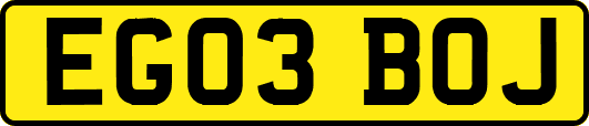 EG03BOJ