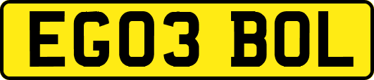 EG03BOL