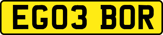 EG03BOR