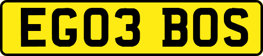 EG03BOS
