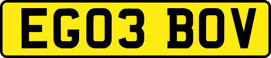 EG03BOV