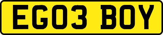 EG03BOY