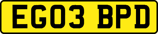 EG03BPD