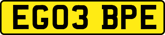 EG03BPE