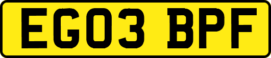 EG03BPF