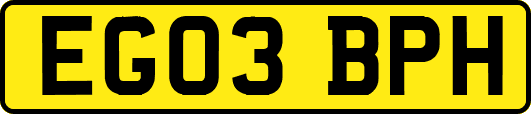 EG03BPH
