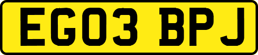EG03BPJ