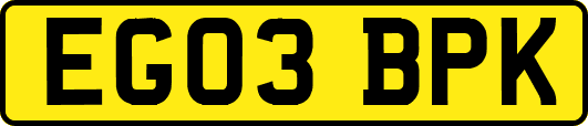 EG03BPK