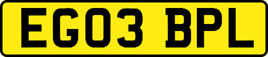 EG03BPL