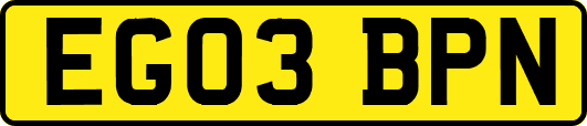 EG03BPN