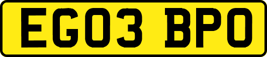 EG03BPO