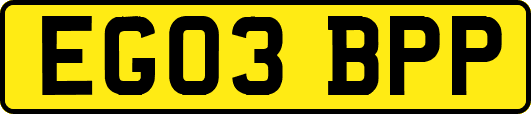 EG03BPP