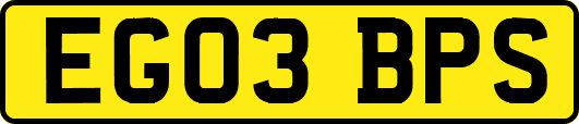 EG03BPS