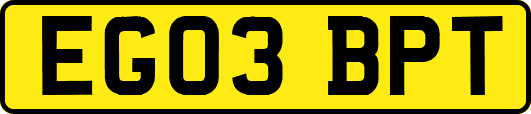 EG03BPT