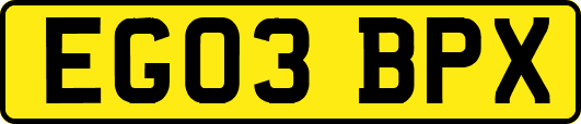 EG03BPX