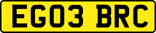 EG03BRC