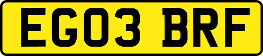 EG03BRF