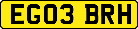 EG03BRH