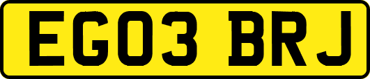 EG03BRJ