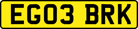 EG03BRK