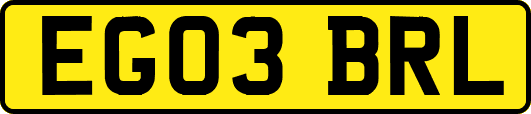 EG03BRL