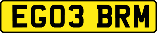 EG03BRM