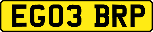 EG03BRP
