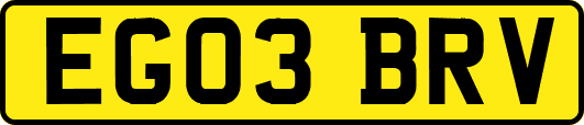 EG03BRV