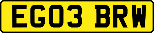 EG03BRW