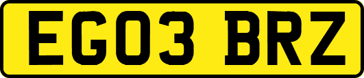 EG03BRZ