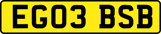 EG03BSB