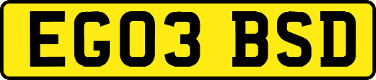 EG03BSD